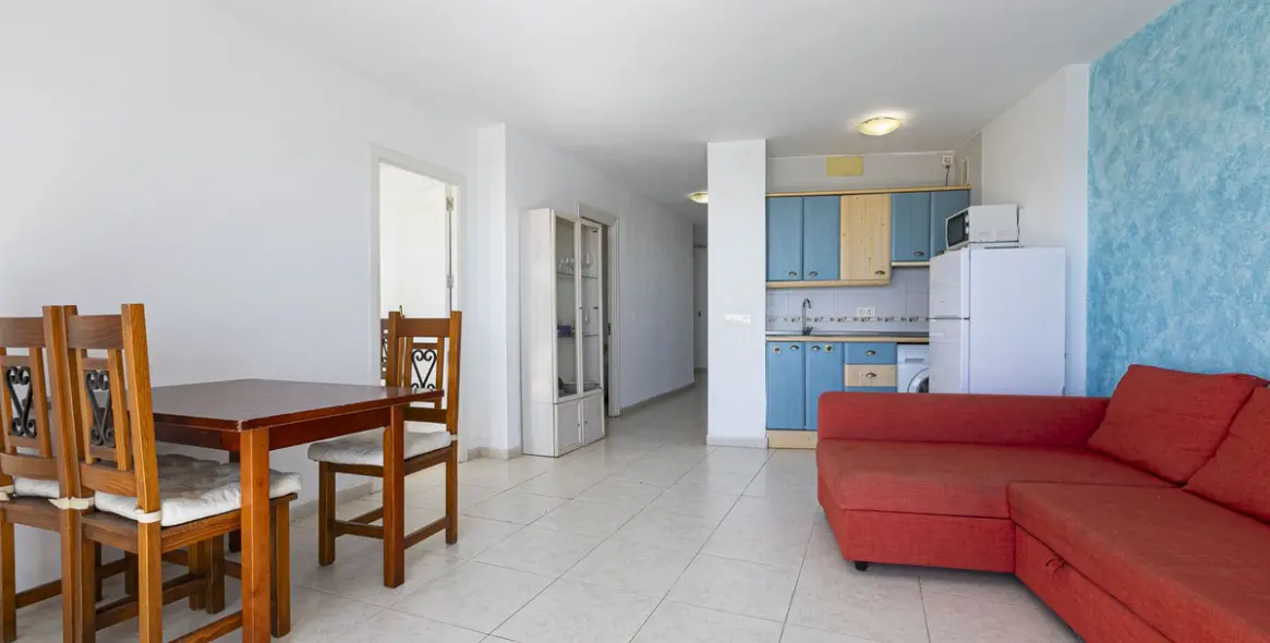 Sale of ground floor apartment in Calahonda 7