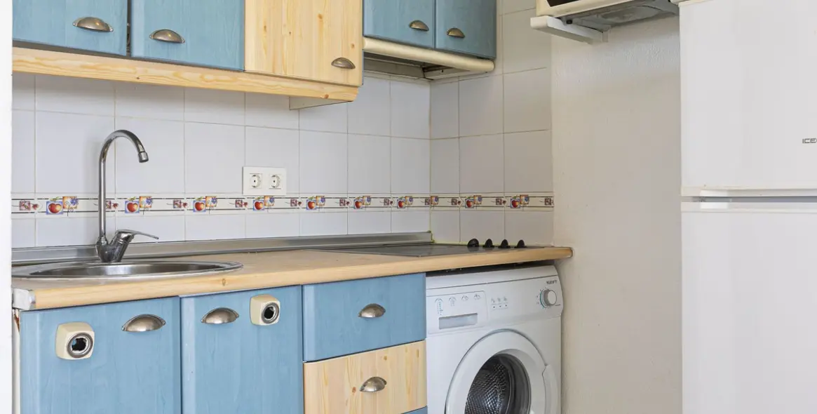 Sale of ground floor apartment in Calahonda 8