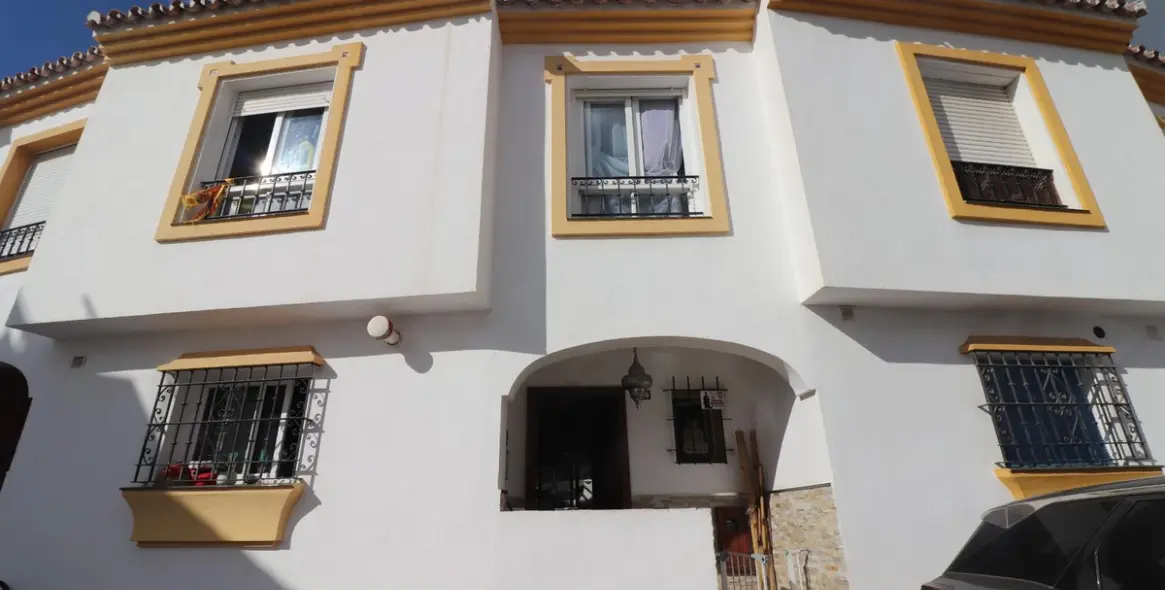 Продажа таунхауса в Marbella 1