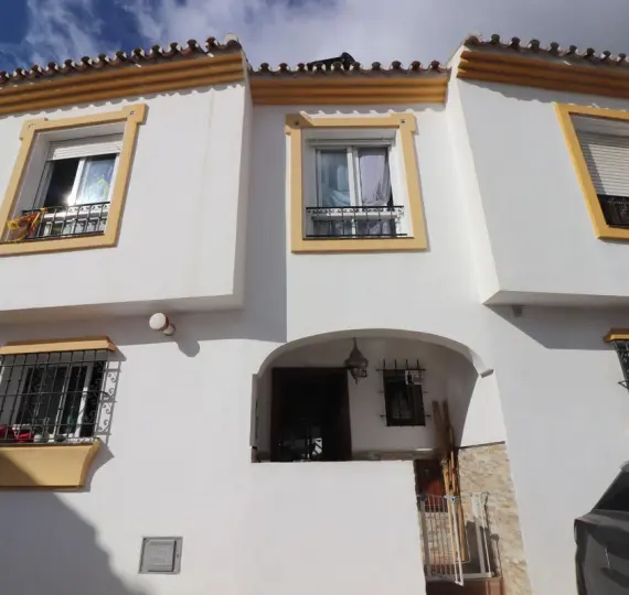 Продажа таунхауса в Marbella