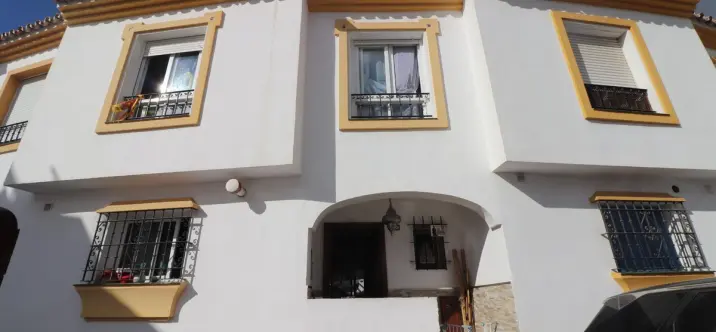 Продажа таунхауса в Marbella 0