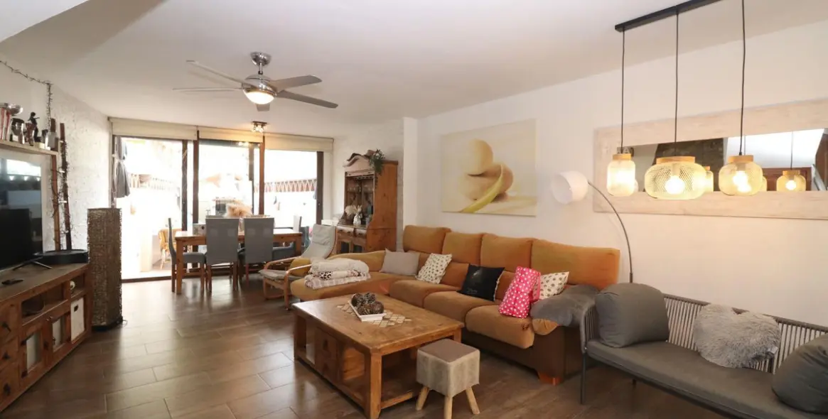 Продажа таунхауса в Marbella 2