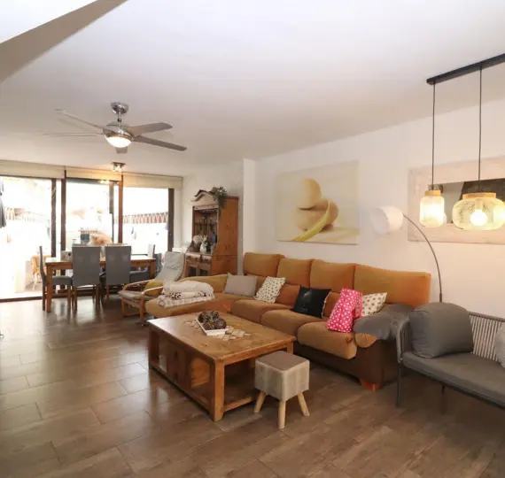 Продажа таунхауса в Marbella