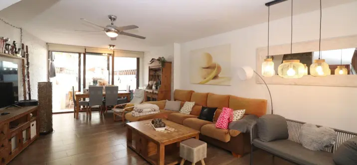 Продажа таунхауса в Marbella 1