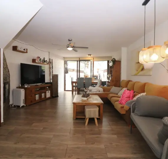 Продажа таунхауса в Marbella