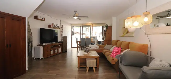 Продажа таунхауса в Marbella 2