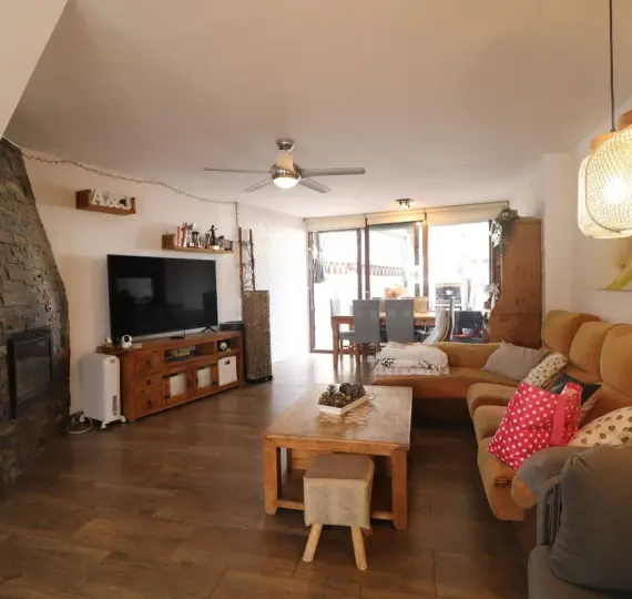 Продажа таунхауса в Marbella