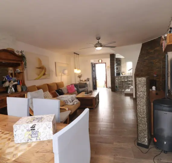 Продажа таунхауса в Marbella