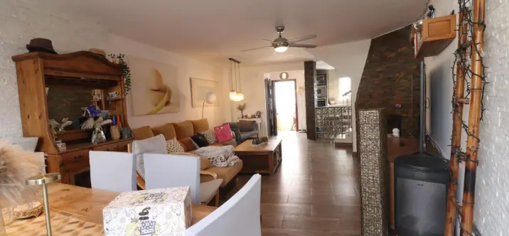 Продажа таунхауса в Marbella 4