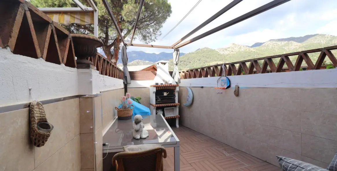 Продажа таунхауса в Marbella 6