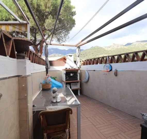 Продажа таунхауса в Marbella
