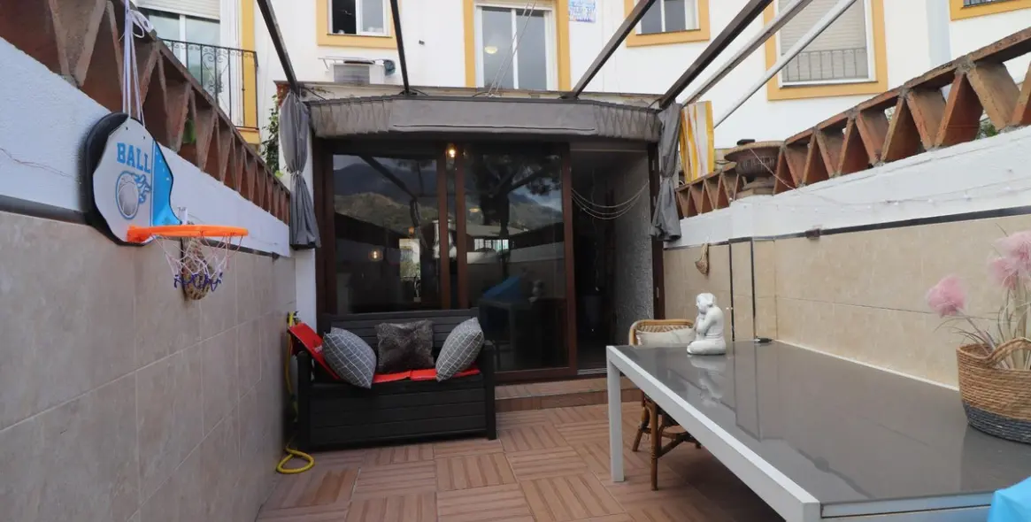 Продажа таунхауса в Marbella 7