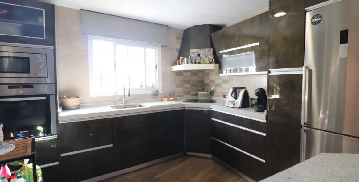 Продажа таунхауса в Marbella 8