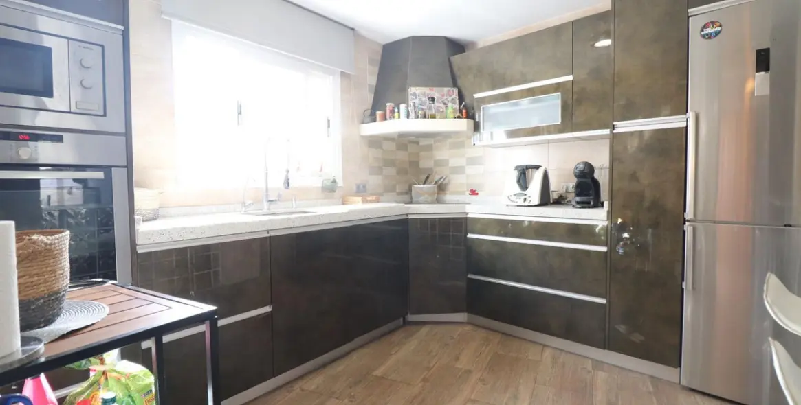 Продажа таунхауса в Marbella 9