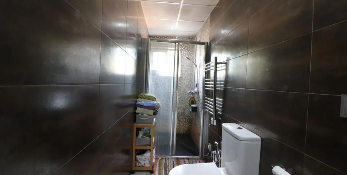 Продажа таунхауса в Marbella 14