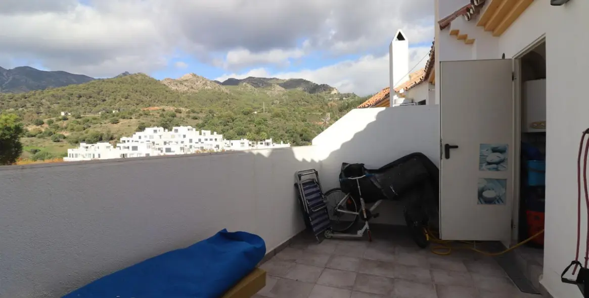 Продажа таунхауса в Marbella 17