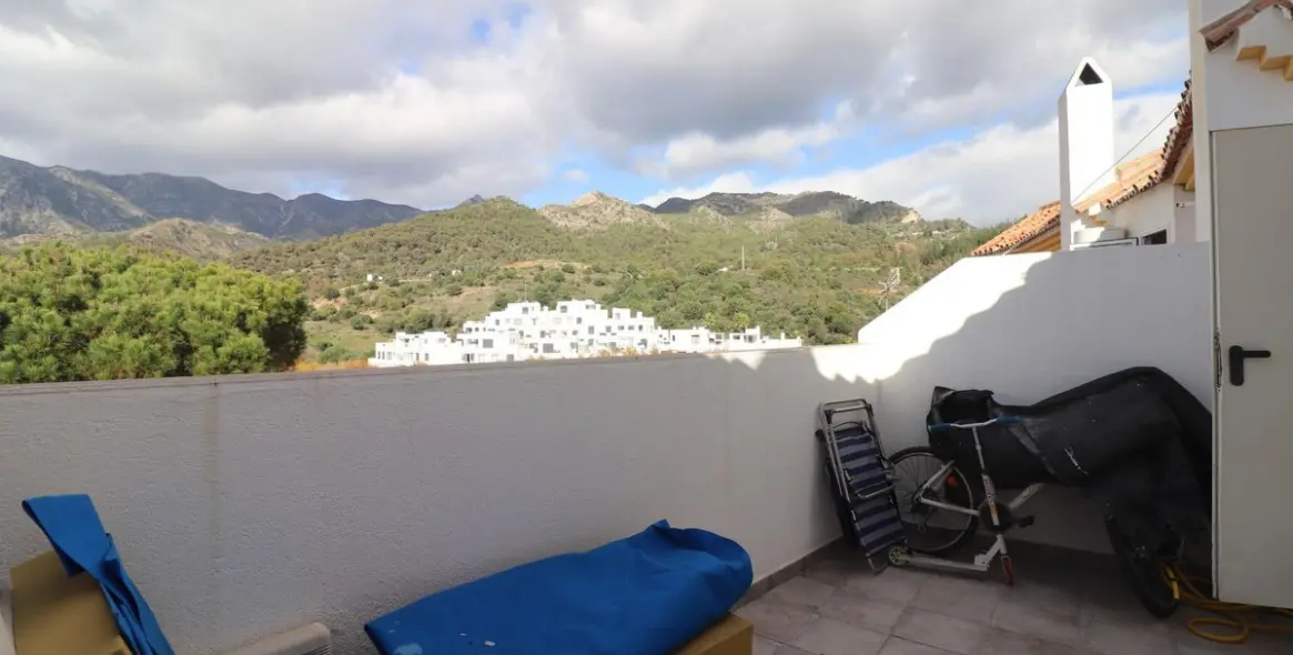 Продажа таунхауса в Marbella 18