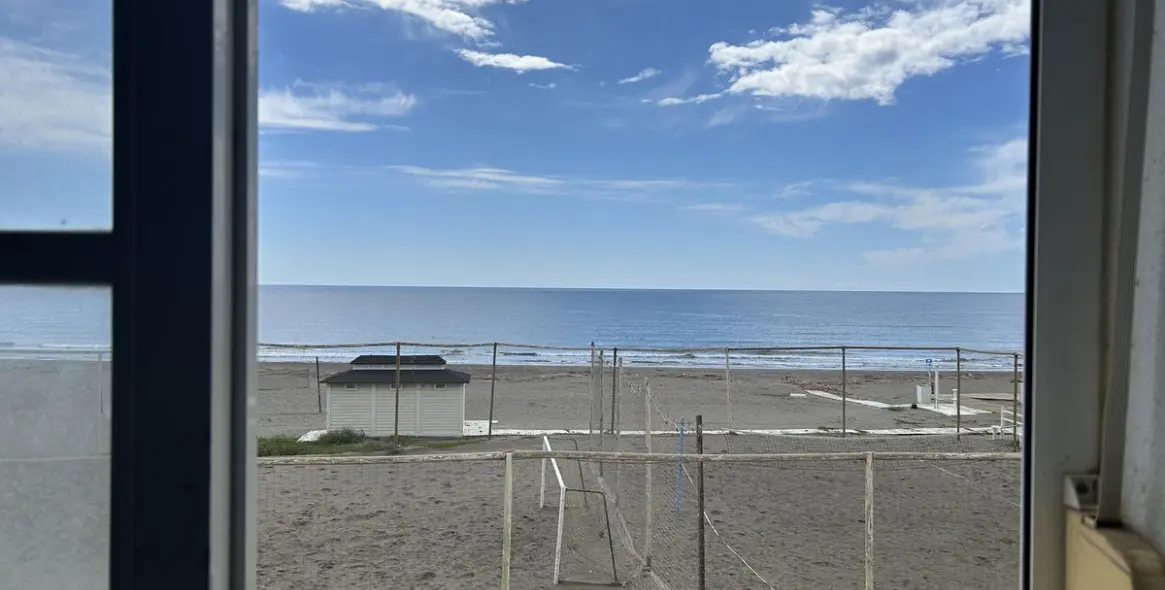 Sale of middle floor apartment in El Morche 1