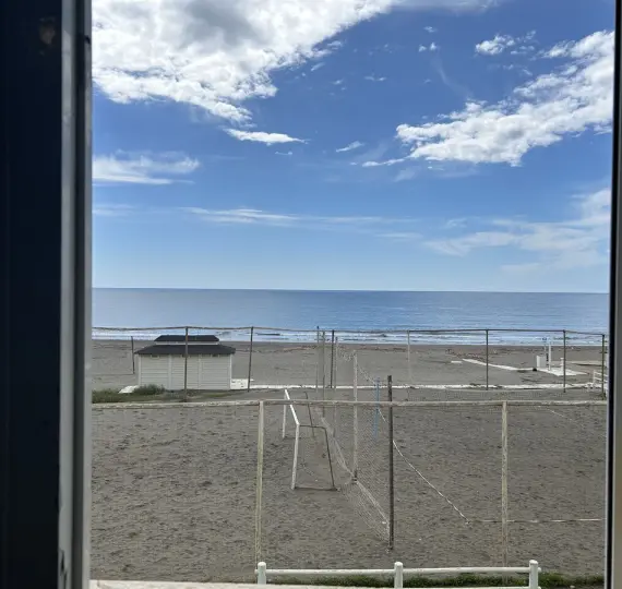 Sale of middle floor apartment in El Morche