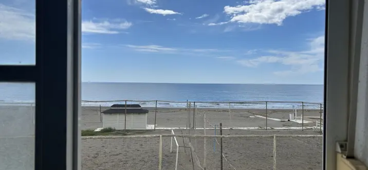 Sale of middle floor apartment in El Morche 0