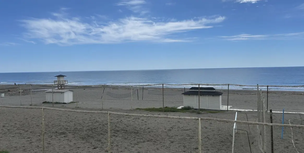 Sale of middle floor apartment in El Morche 2