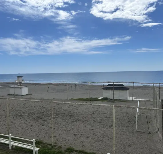 Sale of middle floor apartment in El Morche