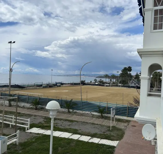 Sale of middle floor apartment in El Morche