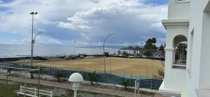 Sale of middle floor apartment in El Morche 2