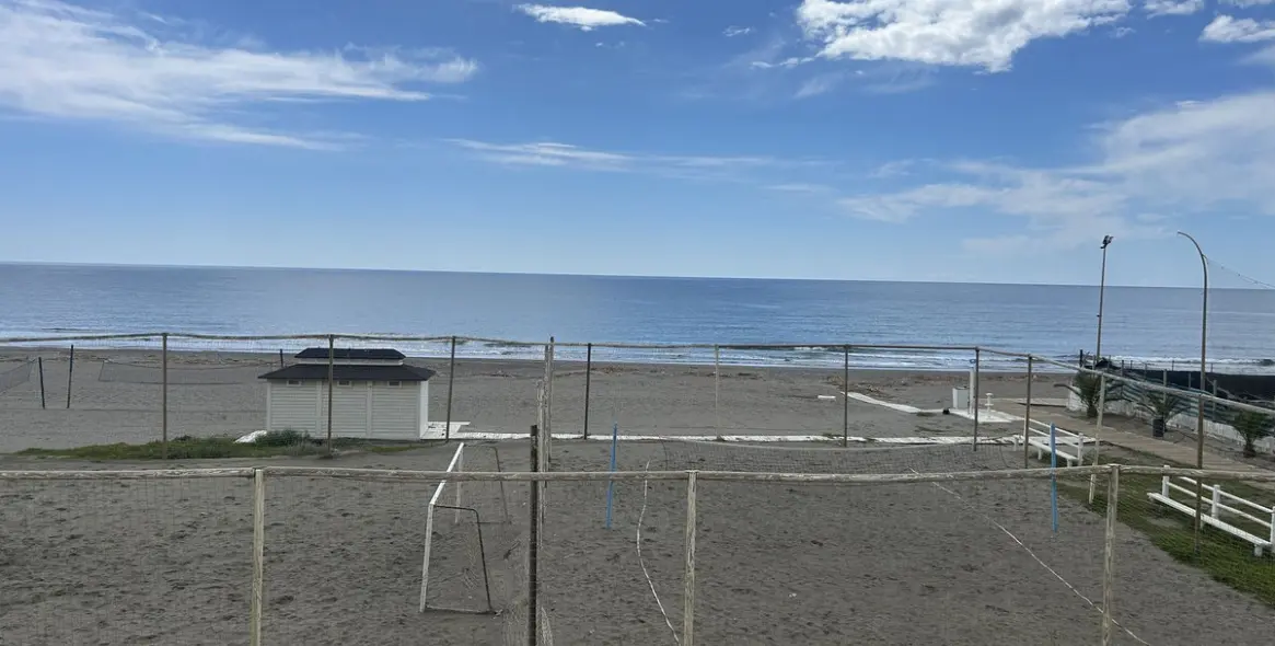 Sale of middle floor apartment in El Morche 4