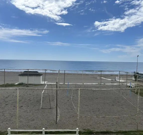 Sale of middle floor apartment in El Morche