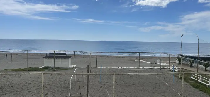 Sale of middle floor apartment in El Morche 3