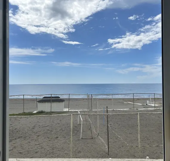 Sale of middle floor apartment in El Morche