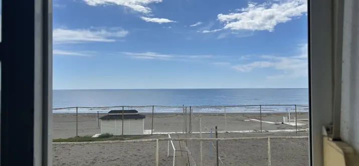 Sale of middle floor apartment in El Morche 4