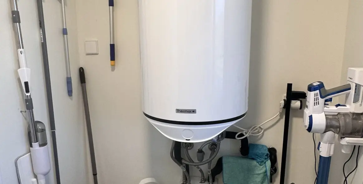 Long-term rent of middle floor apartment in Selwo 11