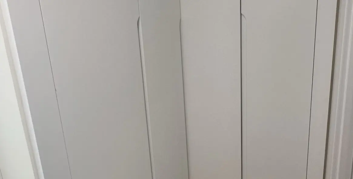 Venta de apartamento en planta media en Selwo 25