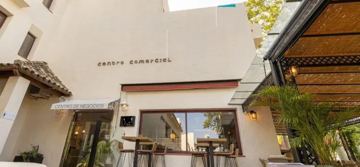 Venta de oficina en Nueva Andalucía 0