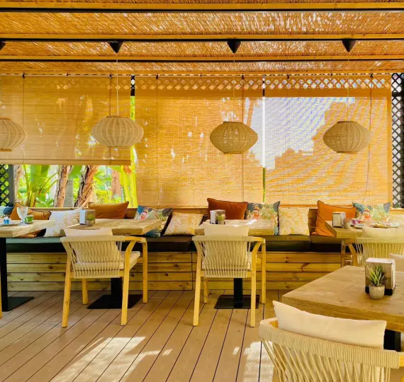 Venta de oficina en Nueva Andalucía