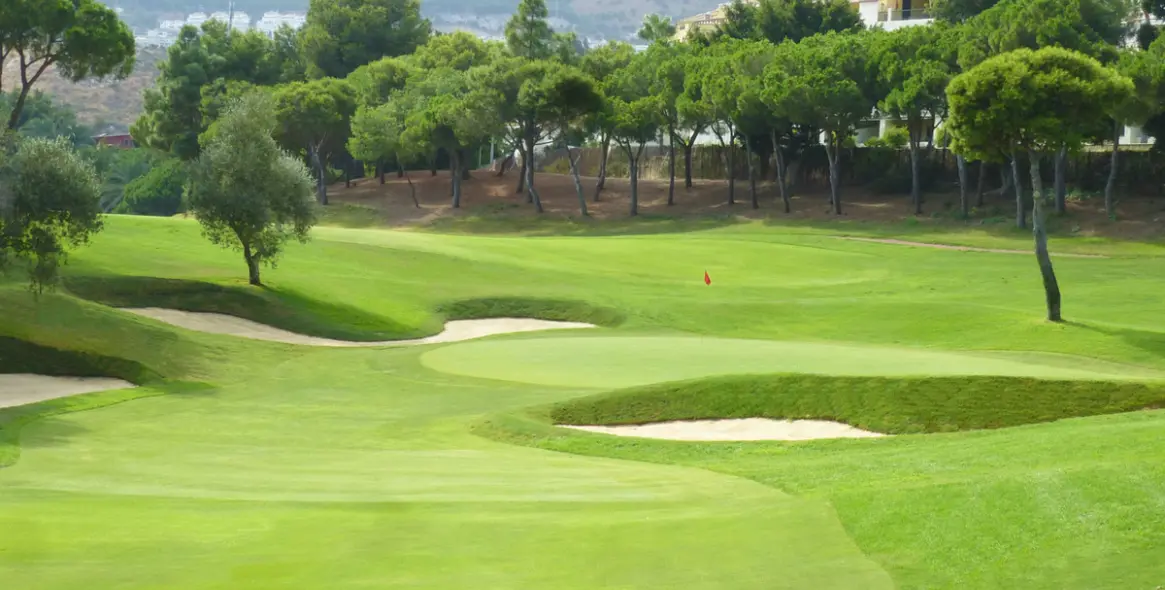 Продажа апартаментов на среднем этаже в Benalmadena 11