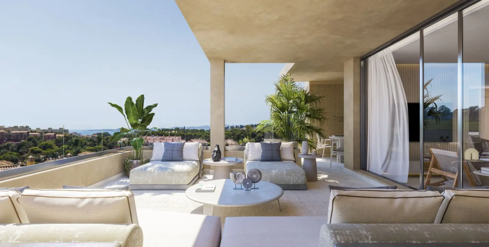 Sale of middle floor apartment in Benalmadena 3