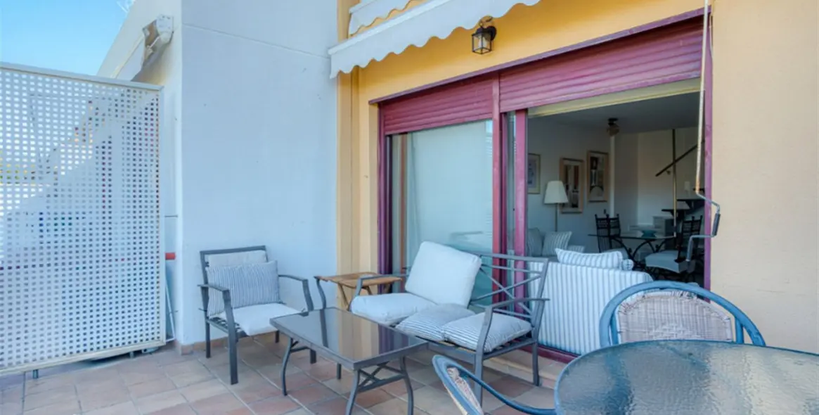 Sale of penthouse duplex in Benahavís 4