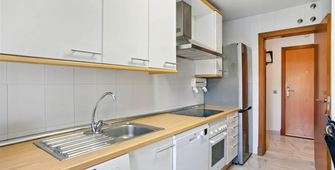 Sale of penthouse duplex in Benahavís 8