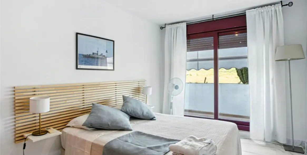 Sale of penthouse duplex in Benahavís 14