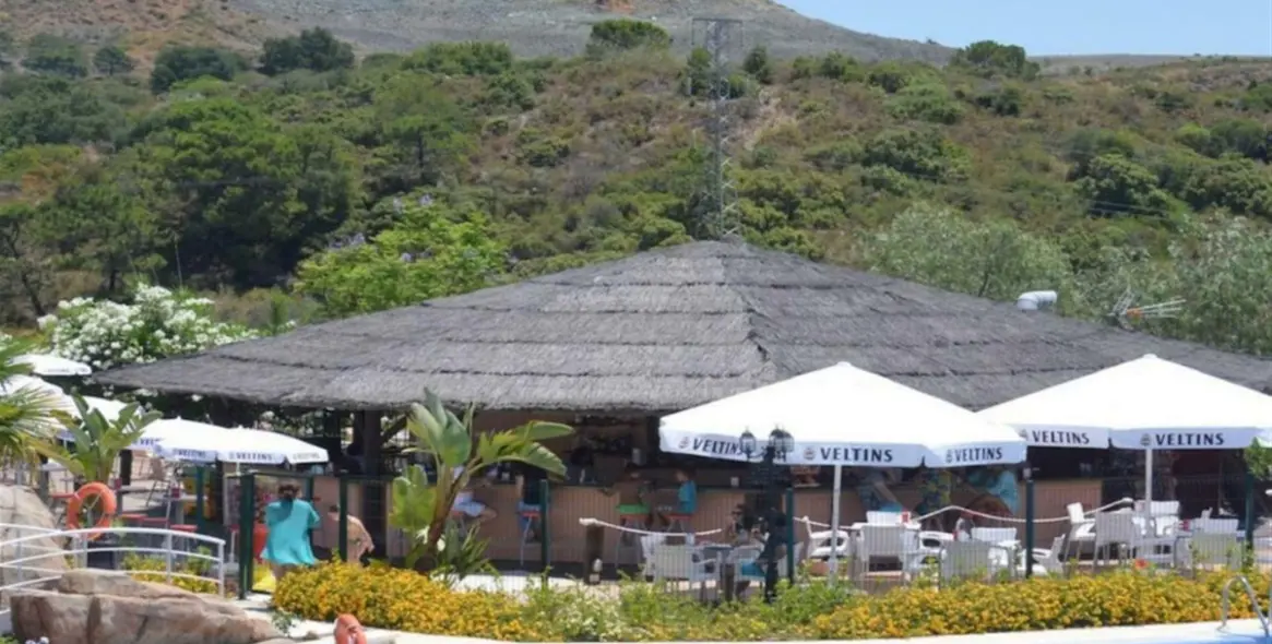 Sale of penthouse duplex in Benahavís 21