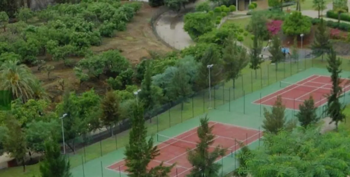 Sale of penthouse duplex in Benahavís 23