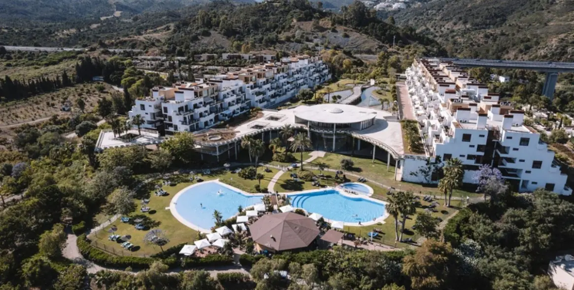 Sale of penthouse duplex in Benahavís 26