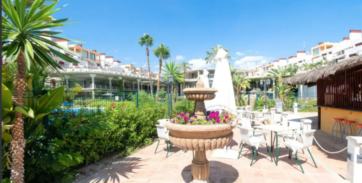 Sale of penthouse duplex in Benahavís 29