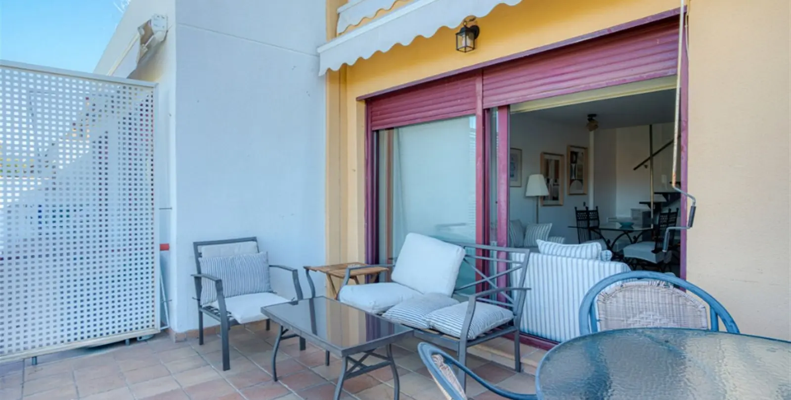 Sale of penthouse duplex in Benahavís 4