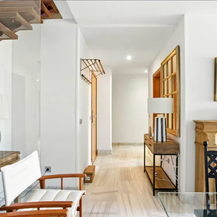 Venta de ático dúplex en Benahavís