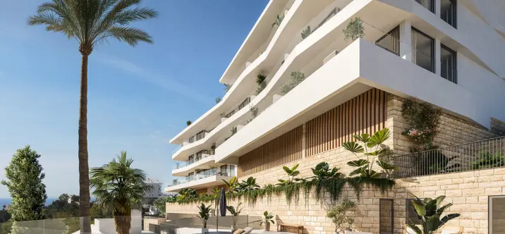 Продажа апартаментов на первом этаже в Fuengirola 0