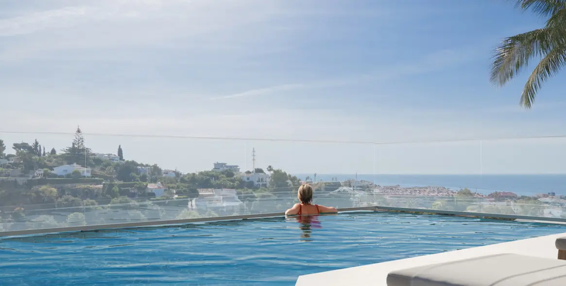 Продажа апартаментов на первом этаже в Fuengirola 2